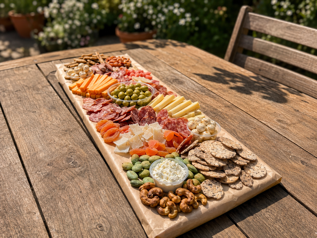 La complète (Planche)